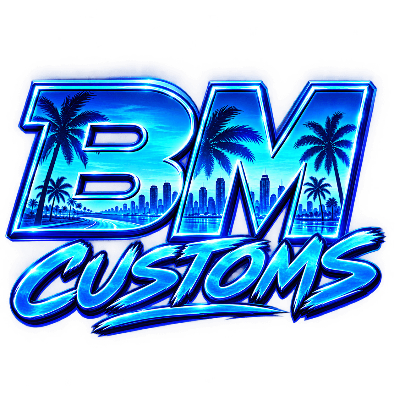 BM CUSTOMS